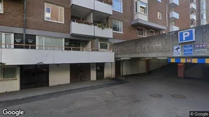 Lägenheter att hyra i Göteborg Centrum - Bild från Google Street View