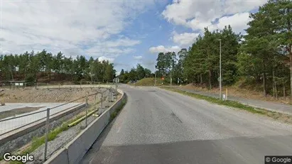 Lägenheter att hyra i Botkyrka - Bild från Google Street View