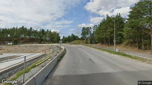 Lägenheter att hyra i Botkyrka - Bild från Google Street View