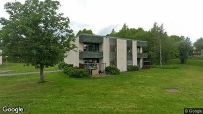 Lägenheter att hyra i Ockelbo - Bild från Google Street View