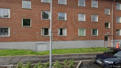 Lägenheter att hyra i Mölndal - Bild från Google Street View