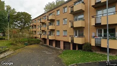 Lägenheter att hyra i Jönköping - Bild från Google Street View