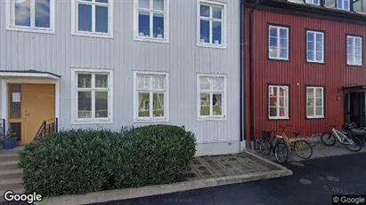 Lägenheter att hyra i Kalmar - Bild från Google Street View