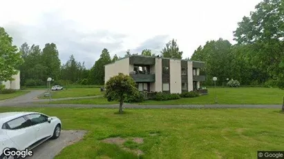 Lägenheter att hyra i Ockelbo - Bild från Google Street View
