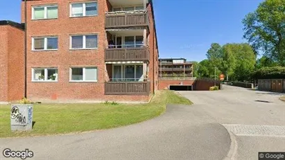Lägenheter att hyra i Alingsås - Bild från Google Street View