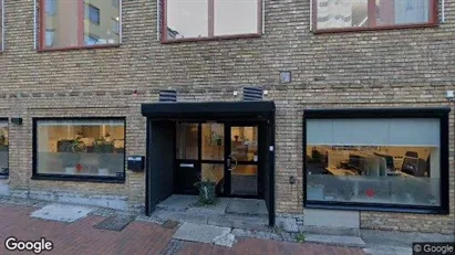Lägenheter att hyra i Jönköping - Bild från Google Street View