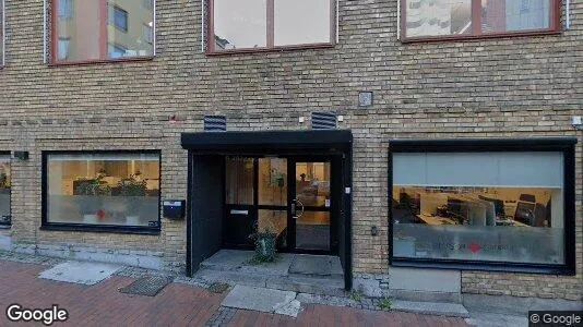 Lägenheter att hyra i Jönköping - Bild från Google Street View