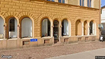 Lägenheter att hyra i Mariestad - Bild från Google Street View