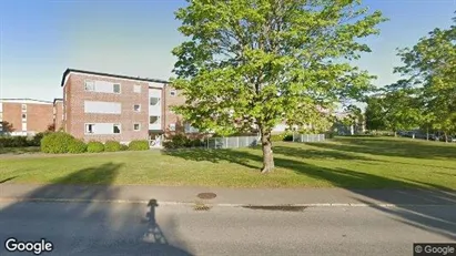 Lägenheter att hyra i Kalmar - Bild från Google Street View