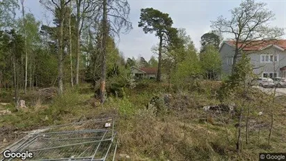 Lägenheter att hyra i Knivsta - Bild från Google Street View