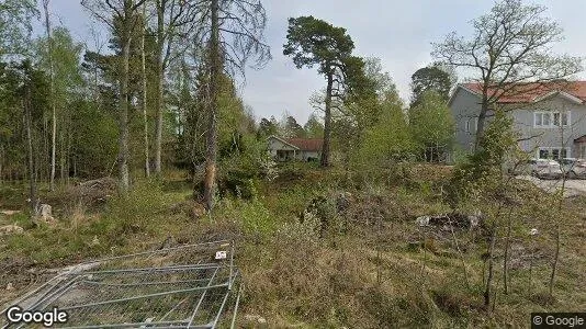 Lägenheter att hyra i Knivsta - Bild från Google Street View