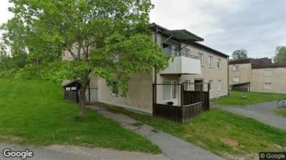Lägenheter att hyra i Ockelbo - Bild från Google Street View