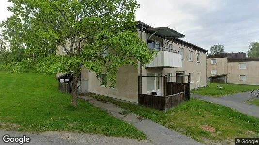 Lägenheter att hyra i Ockelbo - Bild från Google Street View