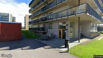 Lägenheter att hyra i Mölndal - Bild från Google Street View