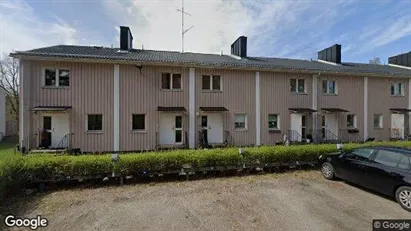 Lägenheter att hyra i Grums - Bild från Google Street View