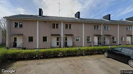 Lägenheter att hyra i Grums - Bild från Google Street View