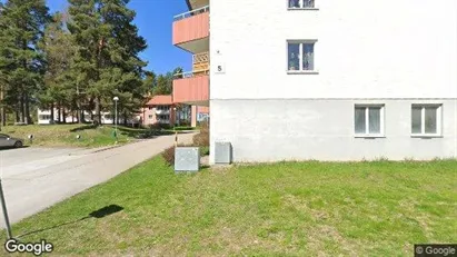 Lägenheter att hyra i Falun - Bild från Google Street View
