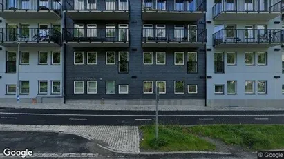 Lägenheter att hyra i Område ej specificerat - Bild från Google Street View