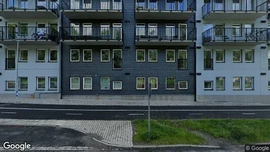 Lägenheter att hyra i Område ej specificerat - Bild från Google Street View