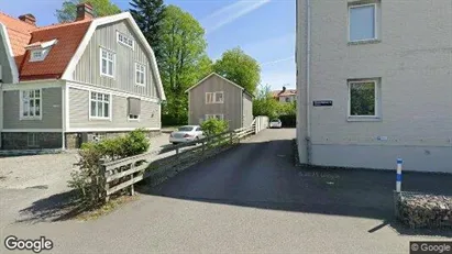 Lägenheter att hyra i Alingsås - Bild från Google Street View