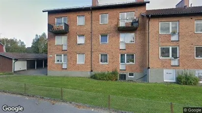 Lägenheter att hyra i Perstorp - Bild från Google Street View