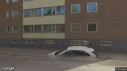 Lägenheter att hyra i Enköping - Bild från Google Street View