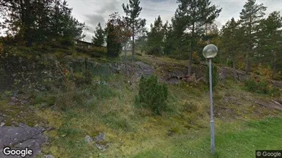Lägenheter att hyra i Sundsvall - Bild från Google Street View