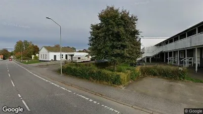 Lägenheter att hyra i Götene - Bild från Google Street View