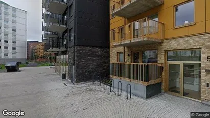 Lägenheter att hyra i Askim-Frölunda-Högsbo - Bild från Google Street View