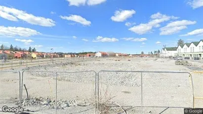 Lägenheter att hyra i Sigtuna - Bild från Google Street View