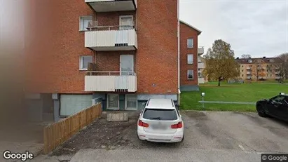 Lägenheter att hyra i Trollhättan - Bild från Google Street View Lägenheter att hyra i Trollhättan - Bild från Google Street View