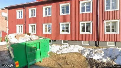 Lägenheter att hyra i Umeå - Bild från Google Street View