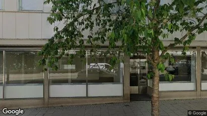 Lägenheter att hyra i Falun - Bild från Google Street View Lägenheter att hyra i Falun - Bild från Google Street View