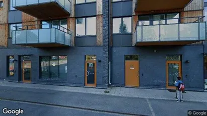 Lägenheter att hyra i Sigtuna - Bild från Google Street View Lägenheter att hyra i Sigtuna - Bild från Google Street View