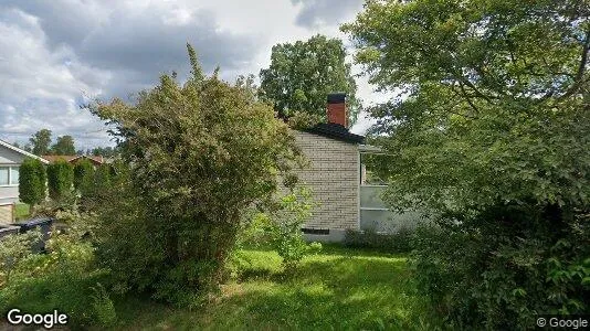 Lägenheter att hyra i Växjö - Bild från Google Street View