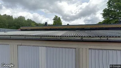 Lägenheter att hyra i Växjö - Bild från Google Street View