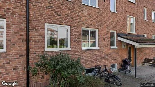 Lägenheter att hyra i Norrköping - Bild från Google Street View