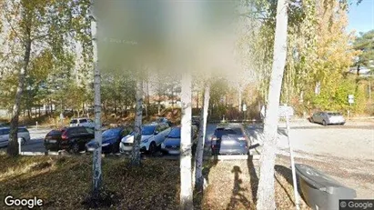 Lägenheter att hyra i Järfälla - Bild från Google Street View Lägenheter att hyra i Järfälla - Bild från Google Street View