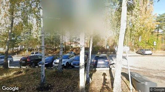 Lägenheter att hyra i Järfälla - Bild från Google Street View