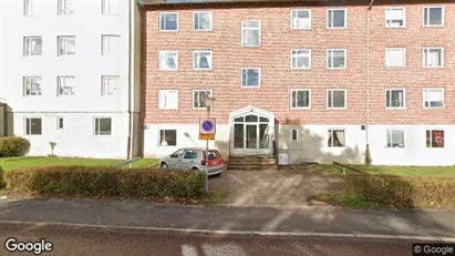Lägenheter att hyra i Ronneby - Bild från Google Street View Lägenheter att hyra i Ronneby - Bild från Google Street View