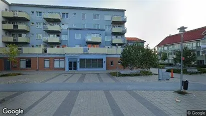 Lägenheter att hyra i Sigtuna - Bild från Google Street View