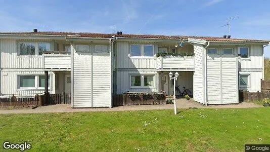 Lägenheter att hyra i Vetlanda - Bild från Google Street View