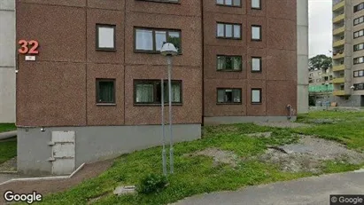 Lägenheter att hyra i Botkyrka - Bild från Google Street View