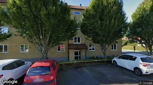Lägenheter att hyra i Helsingborg - Bild från Google Street View