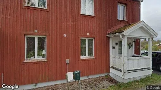 Lägenheter att hyra i Ludvika - Bild från Google Street View