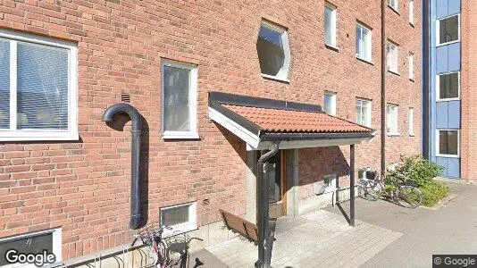 Lägenheter att hyra i Norrköping - Bild från Google Street View