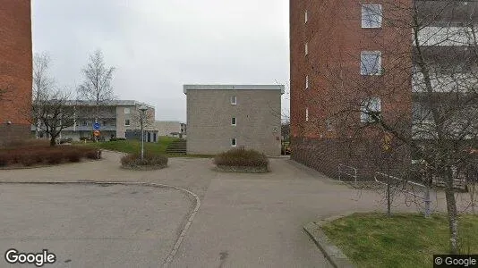 Lägenheter att hyra i Helsingborg - Bild från Google Street View