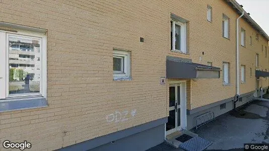 Lägenheter att hyra i Grums - Bild från Google Street View