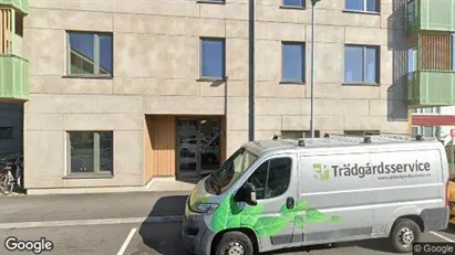 Lägenheter att hyra i Linköping - Bild från Google Street View