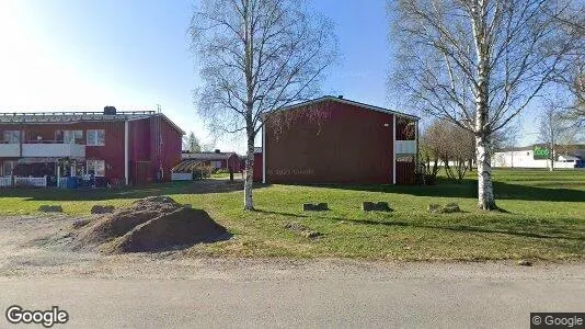 Lägenheter att hyra i Skellefteå - Bild från Google Street View